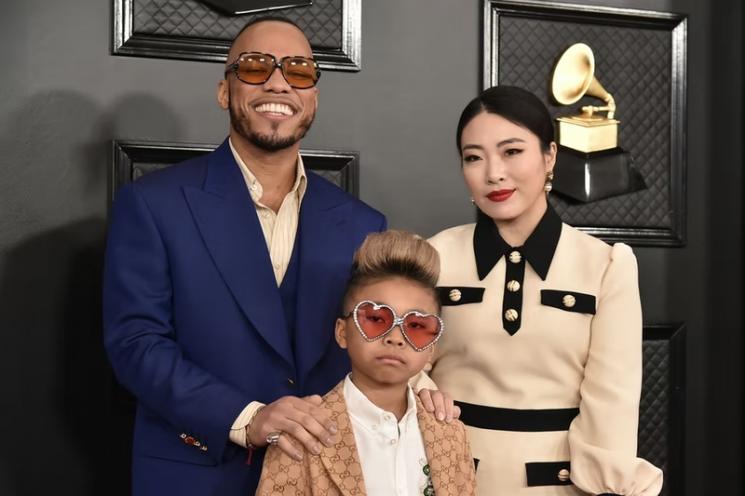 Profil Anderson Paak (Bustle)