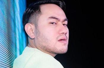 Nassar Berlutut Melamar Artis Senior Berstatus Janda? Anak Beri Respons Tak Terduga
