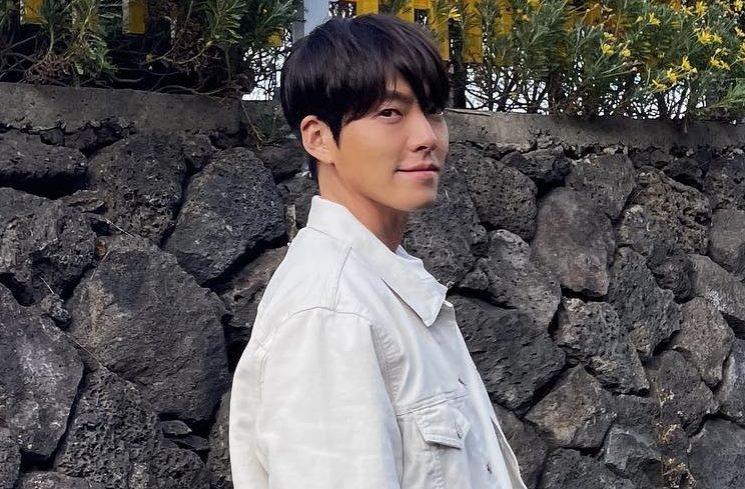 Sinopsis Alien (Instagram/@____kimwoobin)