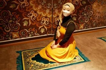 4 Seleb Korea Rayakan Idul Fitri, Ada Mantan Idol KPop