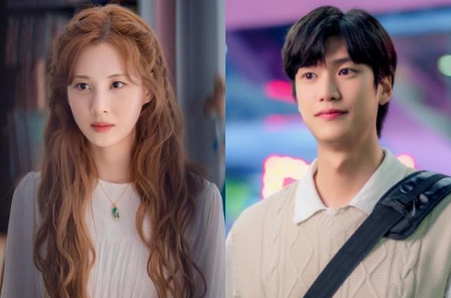 Fakta The Jinx's Lover (Kolase Instagram/@seojuhyun_s dan Soompi)