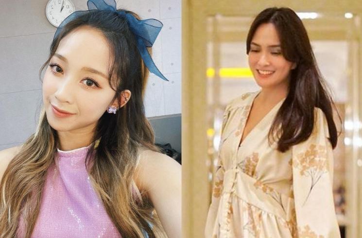 7 Aktris Keturunan Ningrat, Ada Dita Karang yang Jadi Idol KPop
