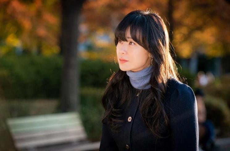 Drama Choi Kang Hee (Soompi)