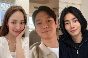 4 Fakta MonWedFriTuesThursSat, Drama Baru Park Min Young usai Forecasting Love dan Weather