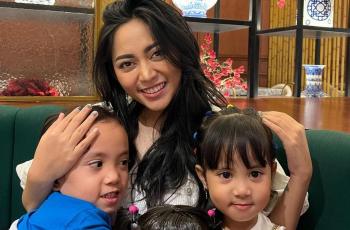Rachel Vennya Ngaku Sempat Benci Banget sama Mantan: Pas Awal-Awal Masalah Iya