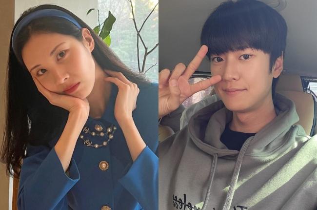 Fakta The Jinx's Lover (Kolase Instagram/@seojuhyun_s/@10042n00)