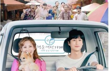 4 Fakta The Jinx's Lover, Drama Fantasi Romantis Baru Dibintangi Seohyun SNSD dan Na In Woo