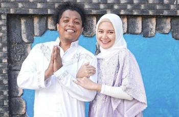 Indah Permatasari dan Refal Hady Makin Mesra, Arie Kriting Ngaku Cemburu: Gak Sanggup