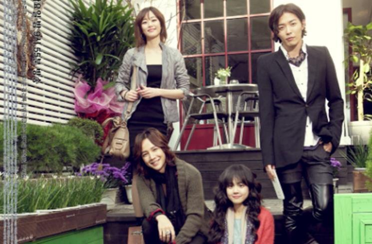 Drama Moon Geun Young (Asianwiki)