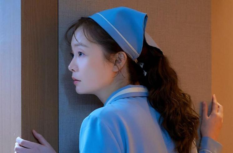 Sinopsis Cleaning Up (Instagram/@jtbcdrama)
