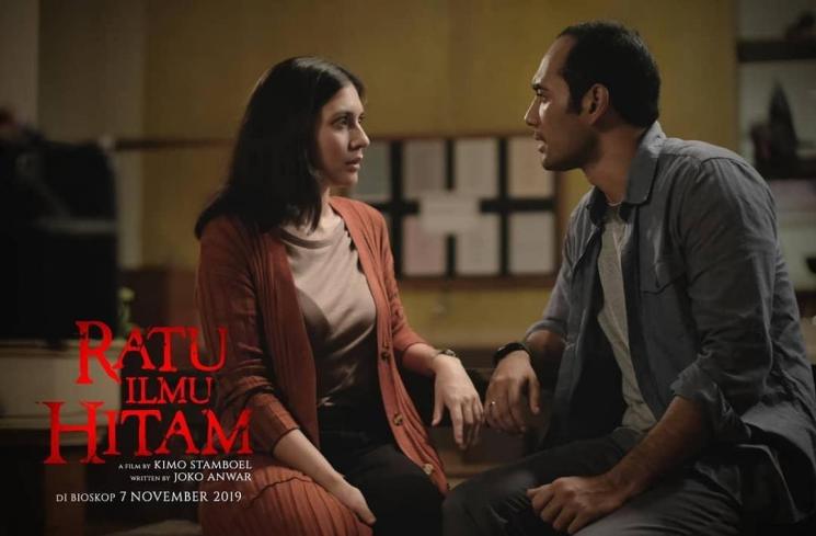 Rekomendasi Film Terbaru di Netflix Mei 2022 (IMDb)