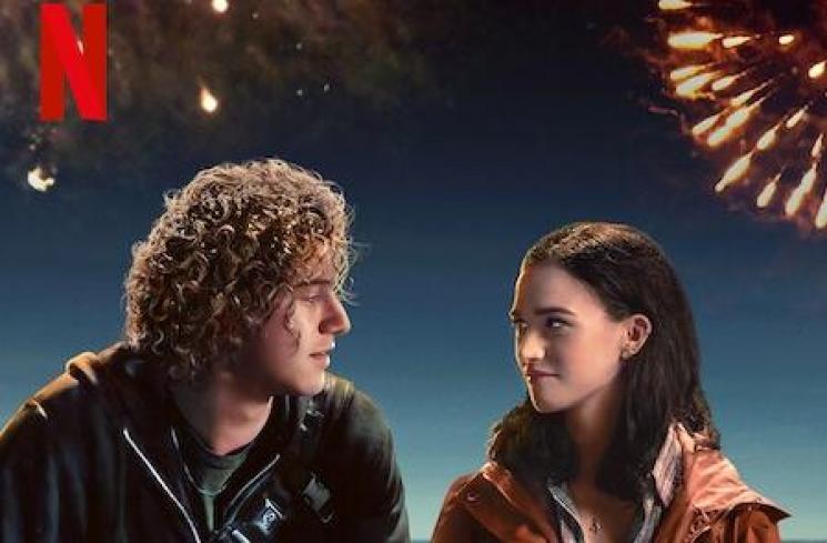 Rekomendasi Film Terbaru di Netflix Mei 2022 (IMDb)