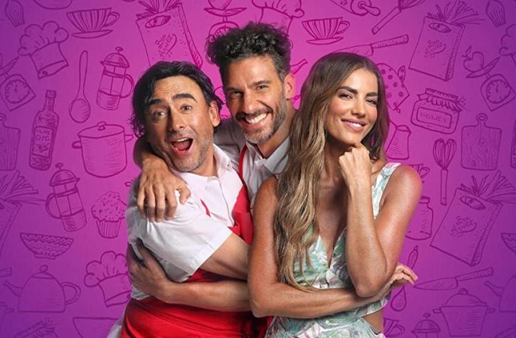 Rekomendasi Film Terbaru di Netflix Mei 2022 (IMDb)
