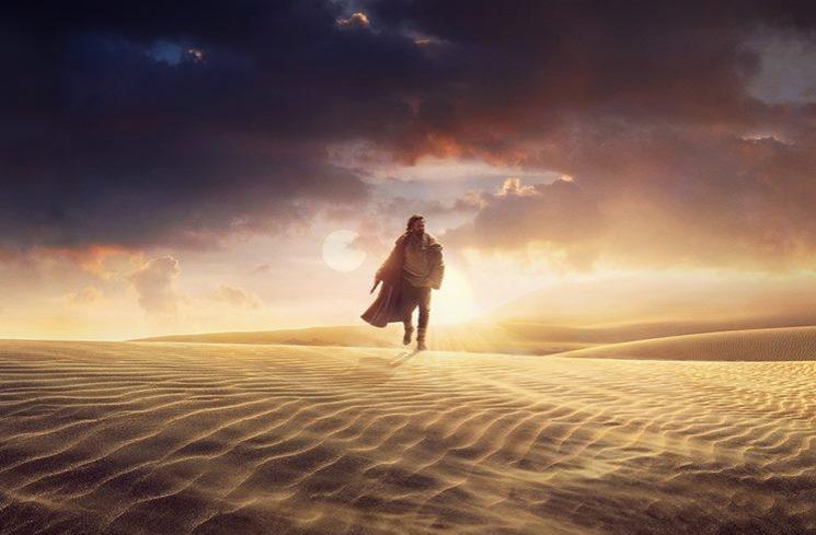 Sinopsis dan Fakta Obi Wan Kenobi (IMDb)