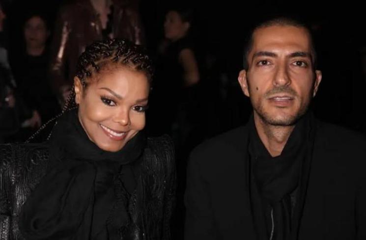 janet jackson