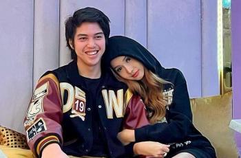 El Rumi Ditanya Momen Berkesan Bareng Marsha Aruan, Jawabannya Bikin Lucinta Luna Syok