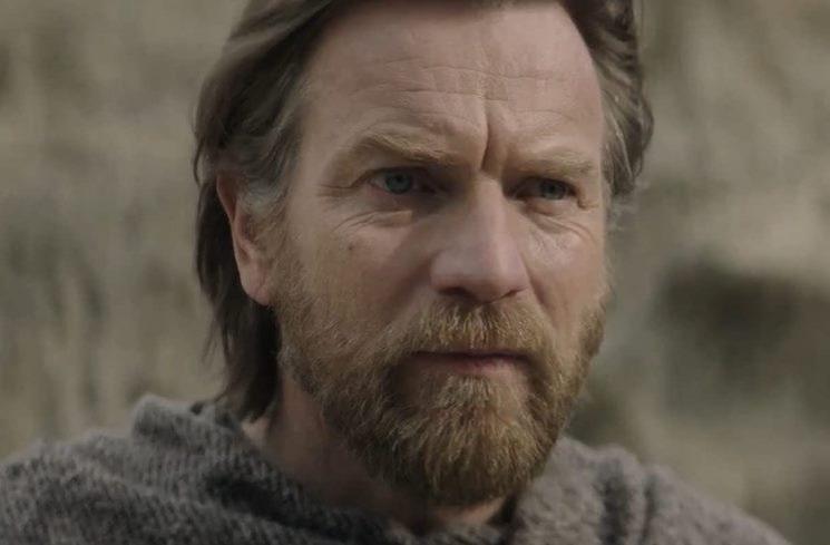 Sinopsis dan Fakta Obi Wan Kenobi (IMDb)