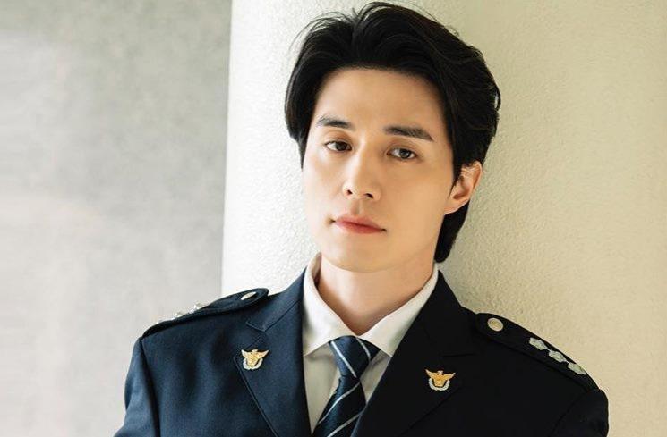 Fakta Tale of the Nine Tailed Season 2 (Instagram/@leedongwook_official)