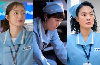 Sinopsis Cleaning Up, Jeon So Min Cs Jadi Petugas Kebersihan yang Berusaha Mengubah Nasib