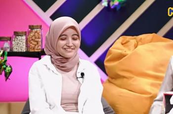 Arafah Rianti Overthinking Pesan WA Tak Dibalas Marshel Widianto, Ada Apa?