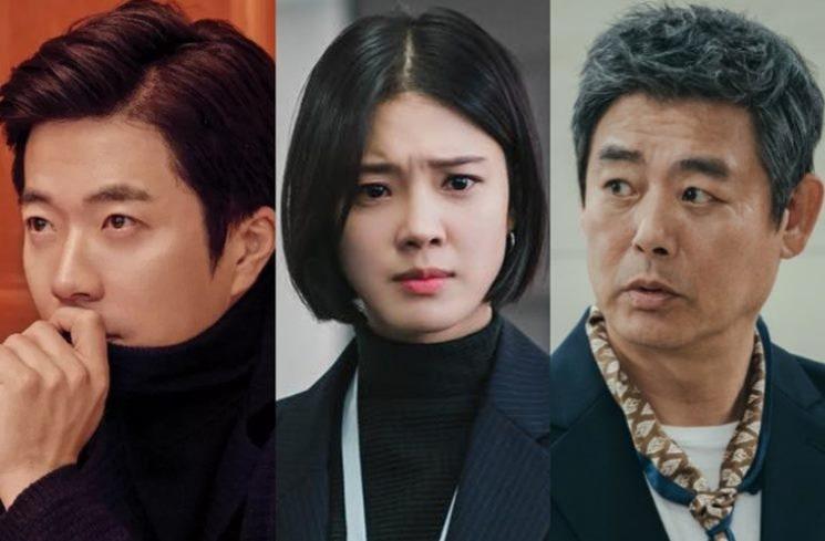 Fakta X of Crisis (Kolase Soompi dan Instagram/@susemee)