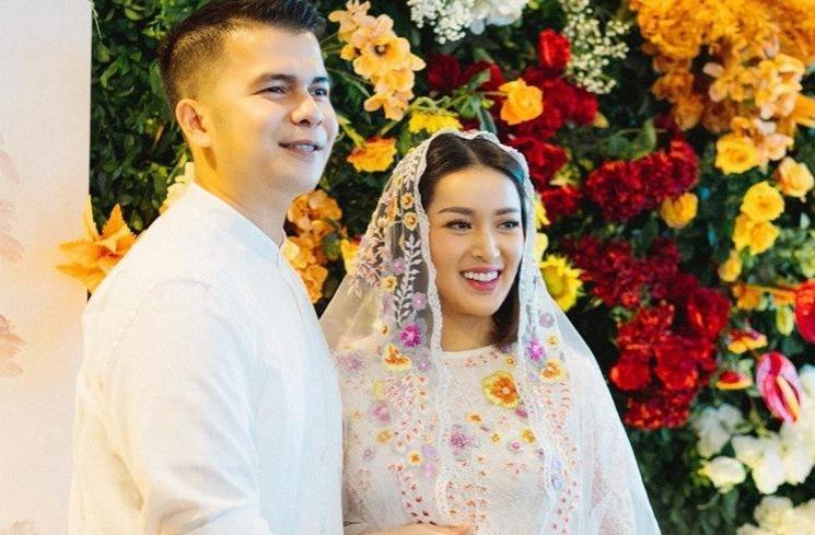 Perjalanan Rosiana Dewi dari Hamil hingga Melahirkan (instagram/@rsn.dw)