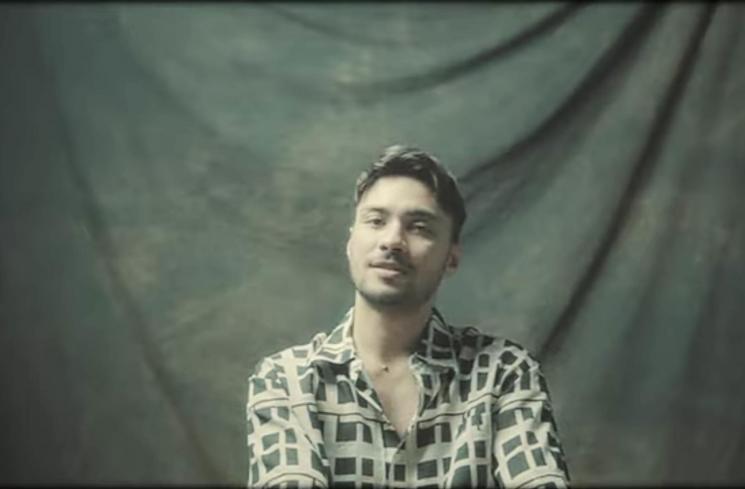 Refal Hady (YouTube/SUEDESPACE)