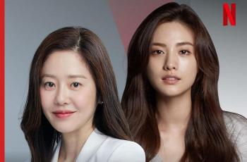 Sinopsis Mask Girl, Drama Korea Baru Go Hyun Jung dan Nana yang Diangkat dari Webtoon Populer