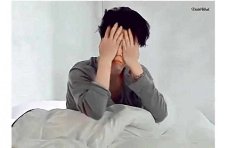 Jimin BTS (Koreaboo)