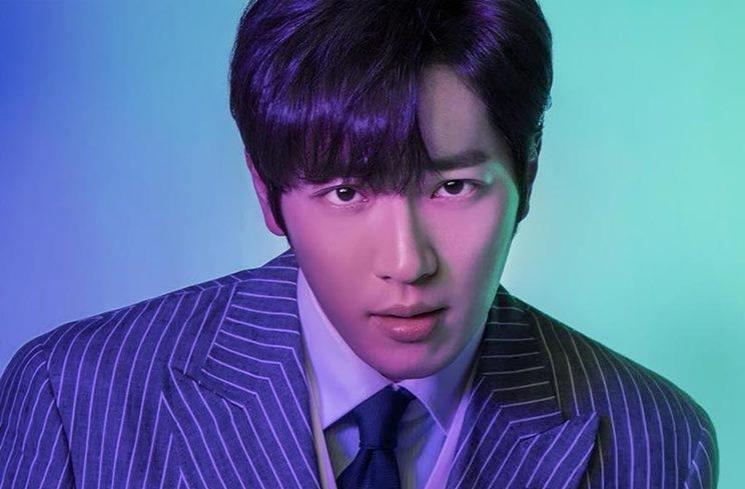 Drama Lee Sang Yeob (Soompi)