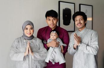 Jenguk Atta Halilintar Sebentar, Thariq Halilintar Dituduh Netizen cuma Pansos