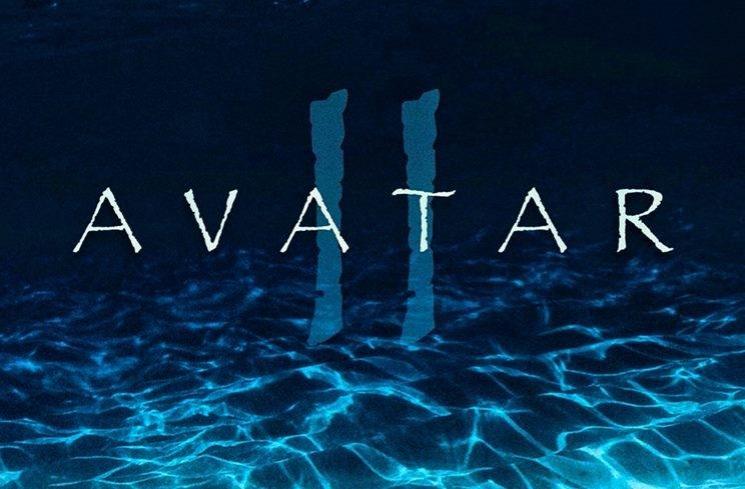 Sinopsis Avatar The Way of Water. (IMDb)
