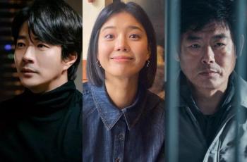 5 Fakta X of Crisis, Drama Komedi Baru Kwon Sang Woo Bareng Im Se Mi dan Sung Dong Il
