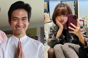 Ragil Mahardika Nikahi Pria Jerman, Fuji Umbar Potret Langka di Ranjang