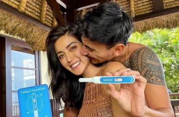 Jessica Iskandar Blak-blakan LDR dengan Vincent Verhaag: Kita Tiap Hari VC Kok!
