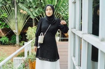 Ayus Sabyan Disindir 'Beda Pasangan, Beda Rezeki', Ririe Fairus Beri Komentar Bijak