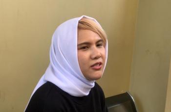 Aming Doyan Dandan Ala Perempuan, Evelin Nada Anjani: Aku Malah Suntik Hormon