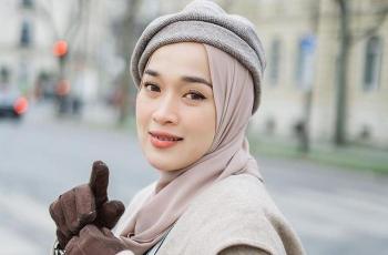 11 Potret Terbaru Ririe Fairus: Kian Anggun dan Elegan, Ayus Sabyan Bisa Menyesal!