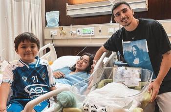 Tak Kunjung Ungkap Wajah Anak Kedua, Jessica Iskandar dan Suami Nunggu Apa Sih?