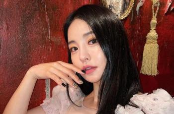 Yujeong Brave Girls Bongkar Tips Payudara Tampak Kencang: Saya Minta Tolong Teman