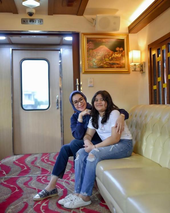 Potret Arlova Anak Bungsu Andre Taulany. (Instagram/lovataulany)
