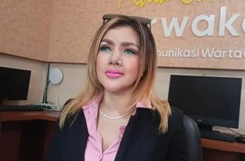Barbie Kumalasari Pakai Hijab, Netizen: Gatel Pengin Betulin Kerudungnya
