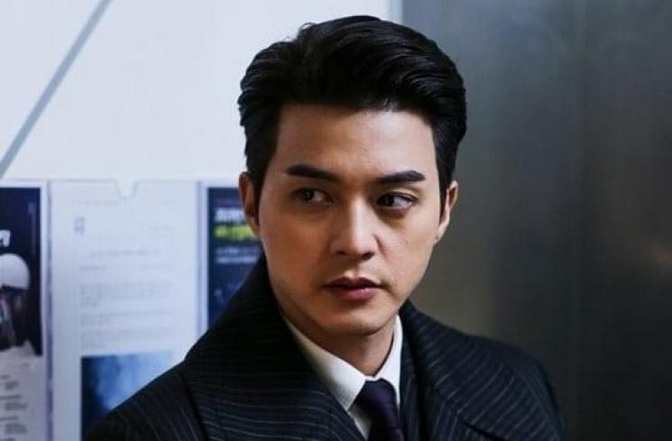 Drama Kim Ji Hoon (Soompi)