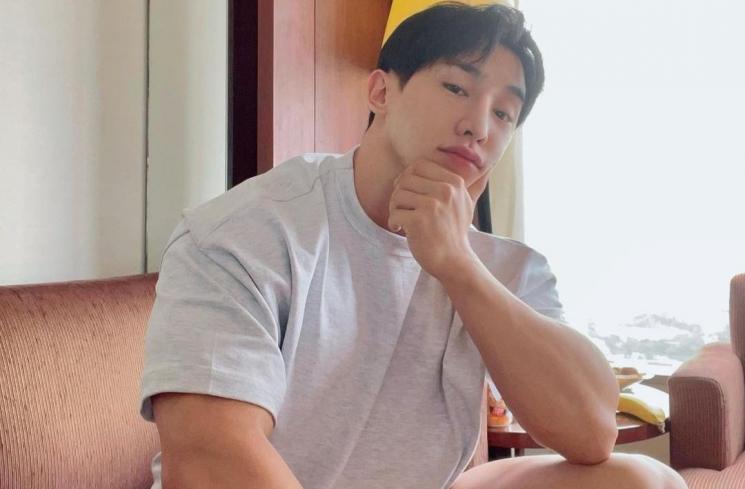 Artis Korea Mengaku Tak Mau Menikah (Instagram/@iwonhoyou)