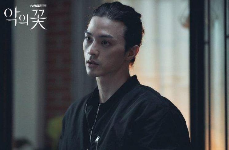 Drama Kim Ji Hoon (Soompi)