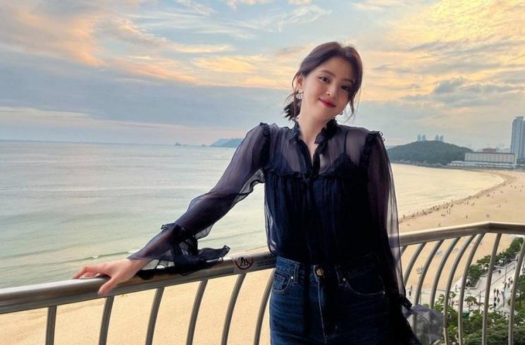 Artis Korea Mengaku Tak Mau Menikah (Instagram/@xeesoxee)