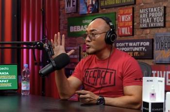 Belajar Hal Ini di Alquran, Deddy Corbuzier Mantap Hapus Konten LGBT