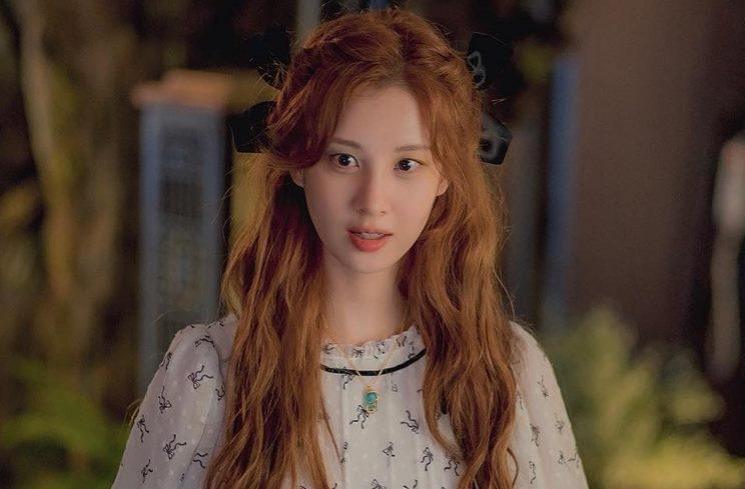 Sinopsis The Jinx's Lover (Instagram/@seojuhyun_s)