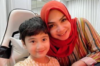 Hadiah dari Nenek, Kotak Bekal Rafathar Tuai Decak Kagum: Ada Garansinya!