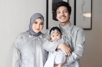 Aurel Hermansyah Disemprot Tasyi Athasyia: Jangan Sembarangan Konteni Ameena, Takut Kena Ain